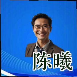 陈曦